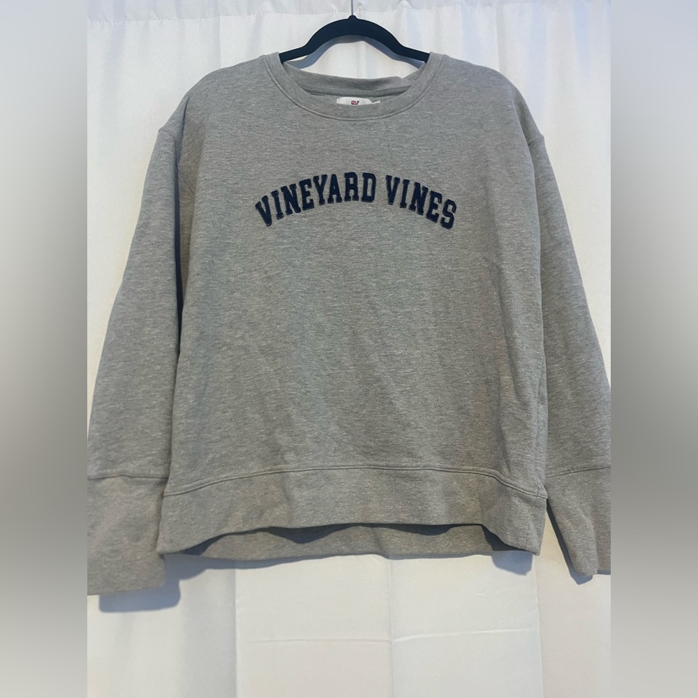 Vineyard Vines Crewneck